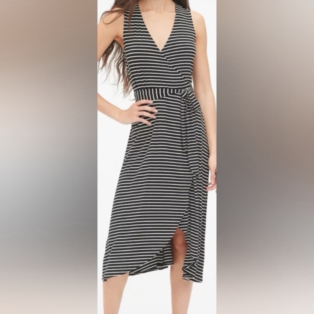 Gap dress